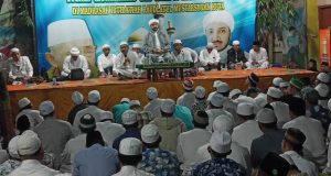 Syaikh Muhamammad Al-Makki: Islam Adalah Agama Kedamaian