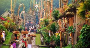 Mengenal 12 Konsep Budaya di Bali
