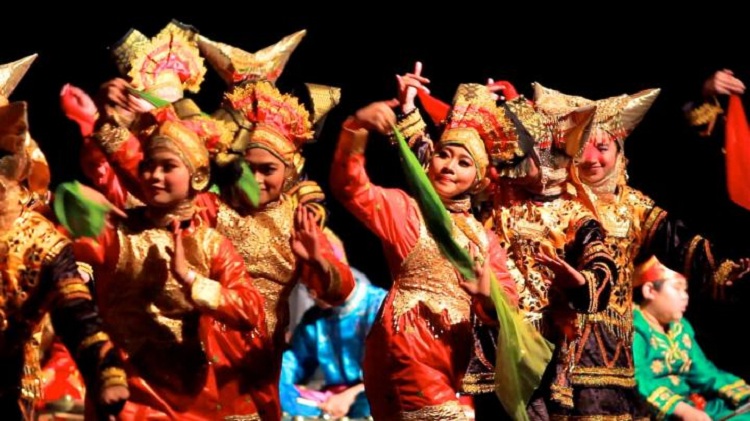 budaya islam
