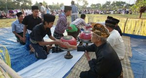 Dua Fakta Tentang Sejarah Muslim Bali