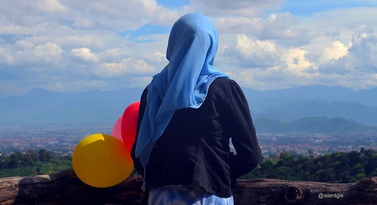 perempuan