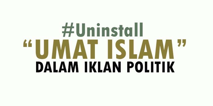 umat islam