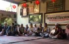 Asosiasi Muslim Beijing Bertemu Pengurus PITI Bali dalam Kunjungan Silaturahmi