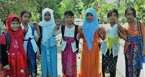 Dinamika Keberadaan Muslim di Bali