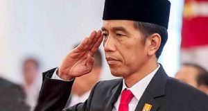 Menunggu Ramuan Kabinet Presiden Jokowi