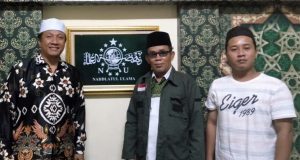 Jaga Hubungan dengan Brunei, PCINU Lestarikan Amalan Aswaja