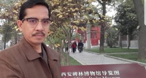 PCINU Tiongkok: Persoalan Xinjiang Bukan Kasus Anti Islam