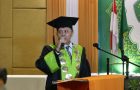 Ketua STAI Denpasar Apresiasi Jerih Payah Mahasiswa