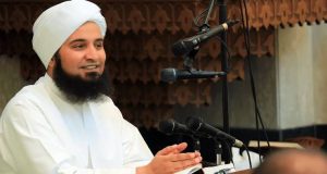 Habib Ali Al Jufri Anggap Kabar Kehadirannya di Monas Fitnah