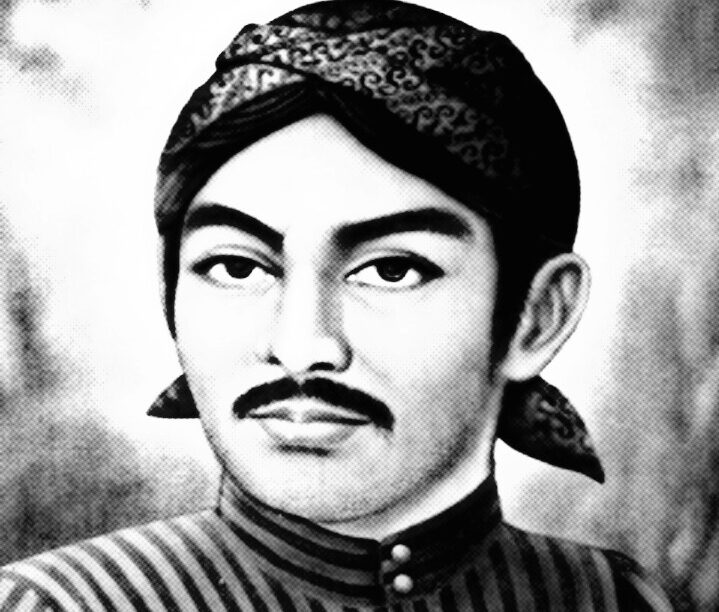 Sunan Kalijaga, Dari Bandit Loka Jaya Menjadi Wali Sunan Kalijaga, Dari Bandit Loka Jaya Menjadi Wali