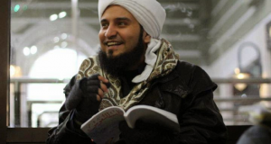 Habib Ali Al-Jufri: Kemanusiaan Lebih Didahulukan Daripada Religiusitas