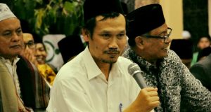 Gus Baha’: Banggalah Jadi Warga Indonesia