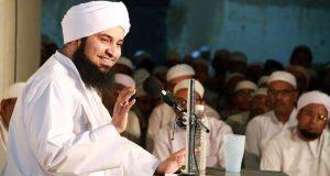 Habib Ali Al Jufri: Kaitkan Virus Corona dengan Agama itu Tidak Etis