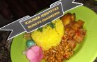 Kuliner Indentitas Budaya Indonesia