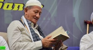 Gus Ali Masyhuri: Insyaallah Ramadhan Masuk, Corona Akan Pergi