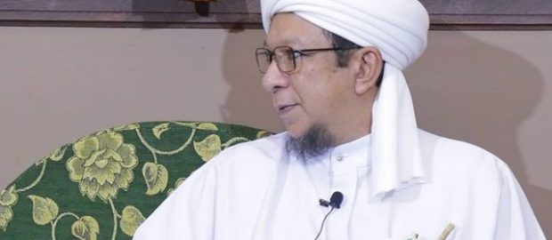 Tujuh Bekal Ramadhan Alhabib Quraisy Baharun