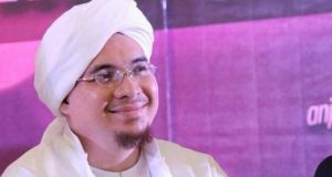 Habib Jindan: Ciri Ulama Ukhrawi Pasti Cinta Kitab-Kitab Imam Al-Ghazali