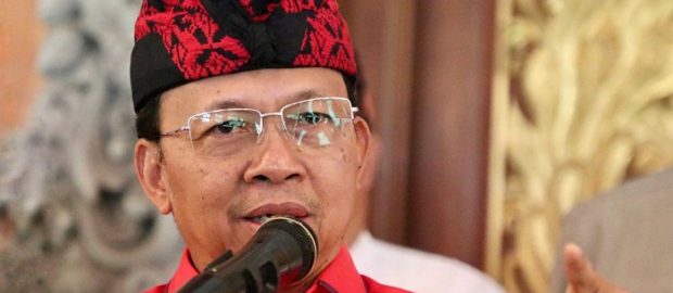 Kasus Kampung Jawa, Gubernur Koster: Jangan Didramatisir dan Dipolitisir
