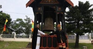 Jejak Hubungan Aceh dan Tiongkok: Peradaban Aceh Dan Toleransi Beragama