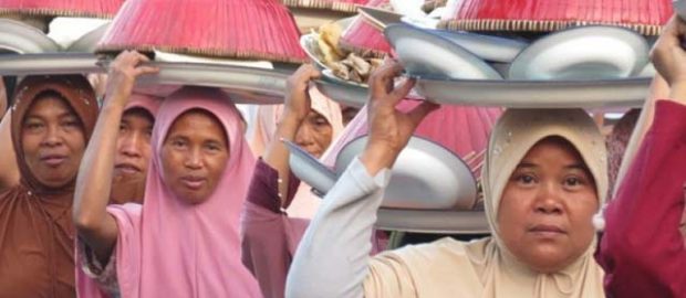 Tradisi Khas Umat Islam di Bali yang Menguatkan Kerukunan Beragama