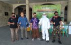 Rombongan Santri Sukorejo Asal Gianyar Siap “Back To Pondok”