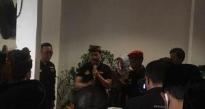Resmikan Makowil PGN Bali, Gus Nuril : Kita Berjuang Bukan Mencari Nama, Tapi Karena Lillah