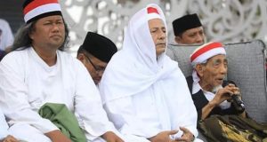 Habib Luthfi: Tunjukkan Kalau Bangsa Indonesia Bangsa yang Kuat!