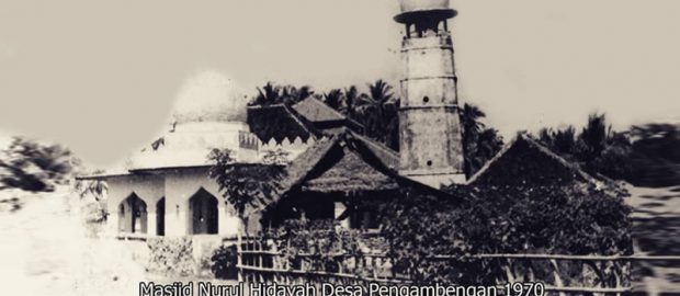 Tokoh Penyebar Awal Islam Di Bali: Karangasem, Bangli, Gianyar dan Jembrana