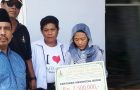 Eko Mujianto Tokoh Egaliter NU Badung Wafat: Begini Kisah Pilu Ketua IKA PMII Bali