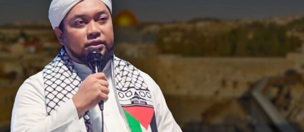 Kiai Azaim: Masjid al-Aqsa bukan Tentang Palestina, Tapi Urusan Seluruh Umat Islam