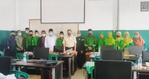 Pembentukan KOPERASI PERGUNU BERKAH SEJAHTERA Sebagai Gerakan Teacherpreneur PW PERGUNU Bali