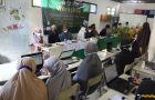 Workshop Penguatan Data Emis TPQ-Madin Kota Denpasar