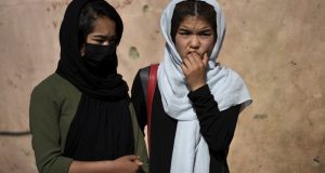 Sunni Taliban: Produk Kawin Silang