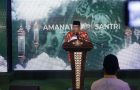 Amanah Hari Santri 2021, Ketum PBNU Ajak Para Santri Refleksikan Kembali Sejarah Masuknya Islam di Indonesia