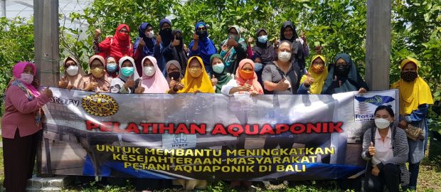 LPLH-SDA MUI Bali Terus Giatkan Sosialisasi Pemuliaan Lingkungan Hidup