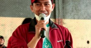 Ketua PC Ansor Tabanan; Sorban Cup I Sebagai Ajang Pemersatu Antar PAC