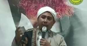 Hakikat Nabi Muhammad SAW Sebagai Syifa