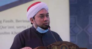 Kembali Kepangkuan Salafiyah Syafi’iyah Sukorejo: Makna Zhahir dan Hakikat