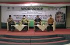 MUI Bali Gelar Workshop Peran Kampung Islam Sebagai Khasanah Budaya Bali