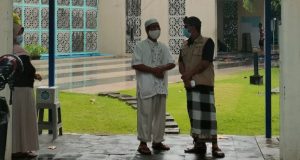 Toleransi di Bali, Tidak Sekedar Saling Menghormati