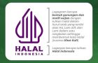 Filosofi Logo Halal Kemenag: Syariat, Tarekat, Hakikat, dan Makrifat