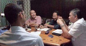 Gandeng Pihak Perbankan, PW HPN Bali Fokus Kuatkan Bidang Usaha Ketahanan Pangan