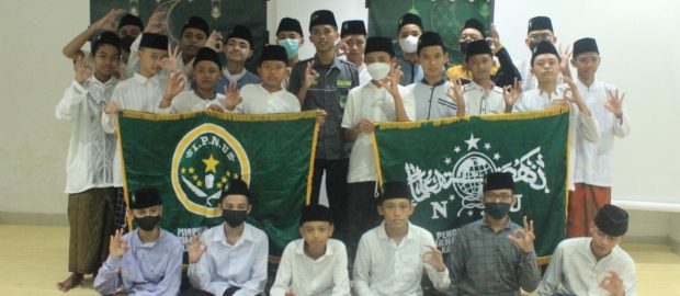 Pondok Ramadhan PC IPNU Badung Disambut Antusias Para Pesertanya
