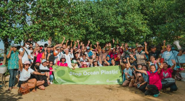 Upaya Berkelanjutan LPLH-SDA MUI Bali di Hari Lingkungan Hidup 2022