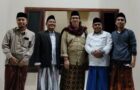 Dialog Santri PP. Darul Hikam Jember Bersama Gus Nadirsyah Hosen Tentang NU, Santri dan Masa Depan Indonesia