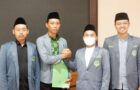 Rekan Zaman Resmi Terpilih Jadi Ketua PW IPNU Bali Periode 2022-2025
