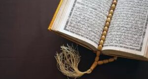 Ramadhan, Bulan Mulia Diturunkannya Al-Qur’an.