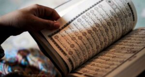 Indahnya Ramadhan Bersama Al Qur’an