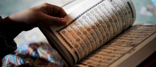 Indahnya Ramadhan Bersama Al Qur’an