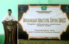 Pondok Pesantren Nurul Ikhlas Tuan Rumah Musabaqoh Qiroatul Kutub (MQK) Kabupaten Jembrana